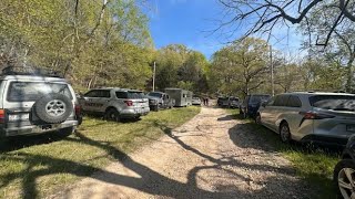 Stone County, Mo., authorities investigate man’s death; 1 woman arrested