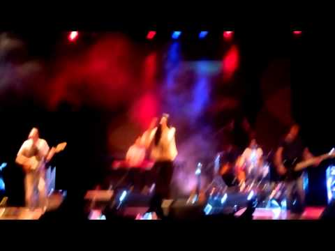 Efecto Mariposa Alicante 22-10-2014 - Ahora