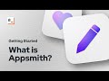 Introducing Appsmith the BEST Low-Code Enterprise Opensource & Developer-First Platform