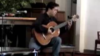 THE MUSIC OF CHET ATKINS: Las Malagueñas - Ric Ickard (Richard Alcoy), guitar