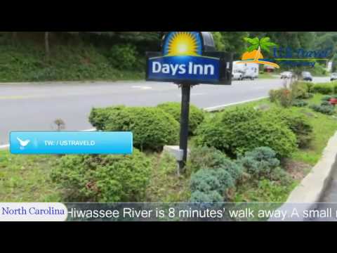 Days Inn Murphy - Murphy Hotels, North Carolina