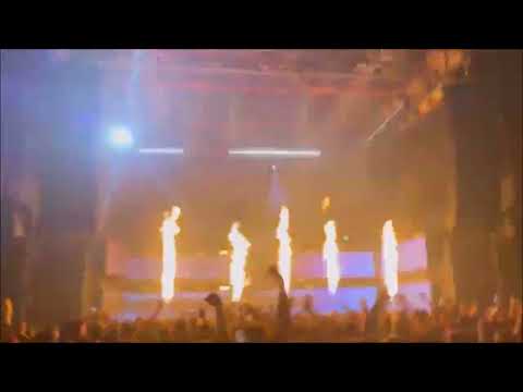UFO361 Harman Live - Konzert 07.05.2022 - Stay High Tour 2022 Köln Palladium @Stay High​