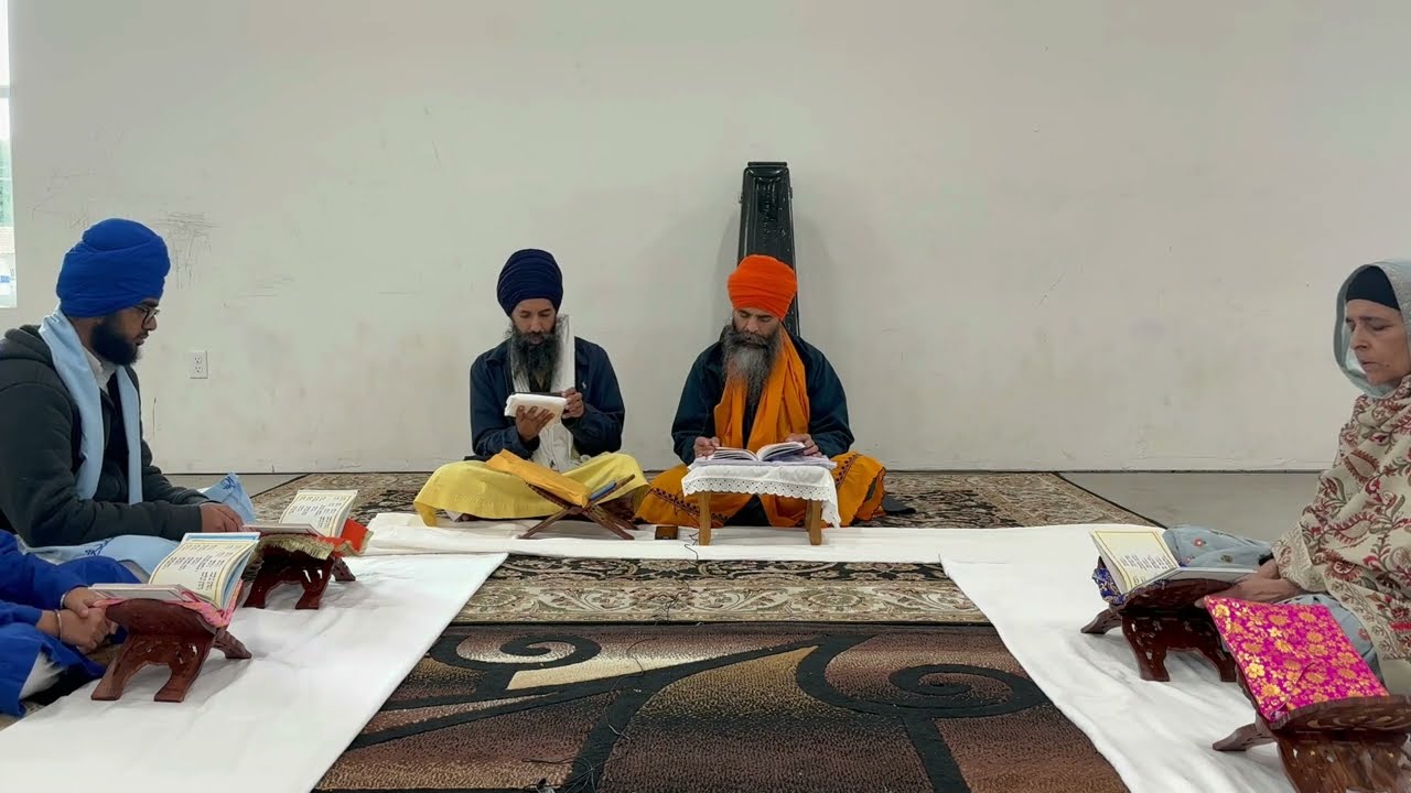 Gurbani Santhya (Part 36) - Sri Jaap Sahib (Part 10)