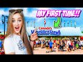 Visiting CANADA S WONDERLAND For The FIRST TIME