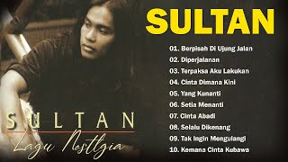 Download lagu SULTAN Full Album Legendaris | Lagu Slow Rock Indonesia Terbaik,Terlaris & Terpopuler Sepanjang Masa mp3