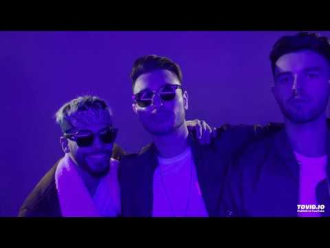 ON MY WAY OFFICIAL SONG ADAM SALEH X FAYDEE X JAMES YAMMOUNI