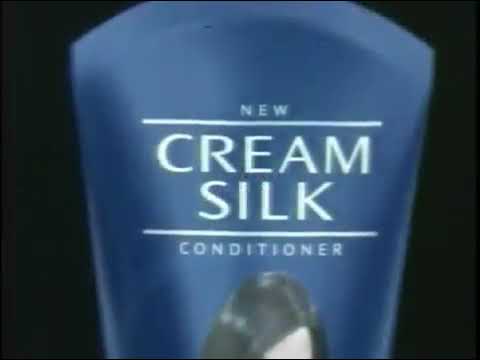 Cream Silk Protect & Revitalize Conditioner (Philippines)