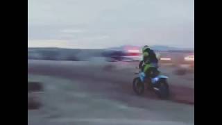 Waggoner takes top ten in first Pro BITD race!