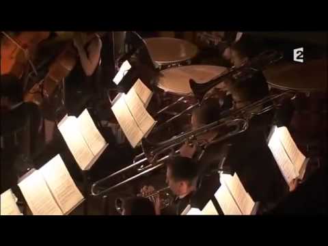 Le Cid de Jules Massenet: Overture