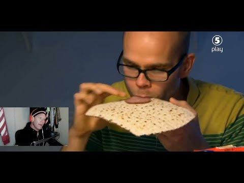 CHRIPPA REUPLOAD - SUPERSPARARNA *SVENNE ÄR TILLBAKA, OCH EN SNÅL PIZZA SNUBBE* MAN BLIR IRRITERAD!