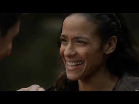 Hook, Henry and Lucy - He didn't have to be