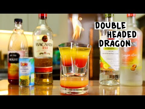 Double Headed Dragon