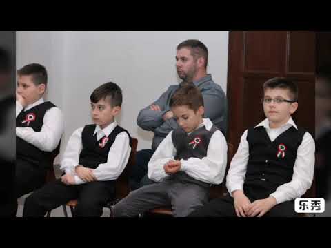 8. T osztály 2011-2019 Csenger