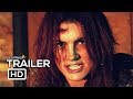 DAUGHTER OF THE WOLF Official Trailer 2019 Gina Carano Richard Dreyfuss Movie HD