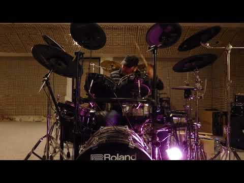 Arsen - Powairmind | Invitation (Drums)