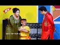Naseem Vicky And Vicky Kodu Shama Rana Komal Butt New Stage Drama Kalli Khushboo Aashiq Char