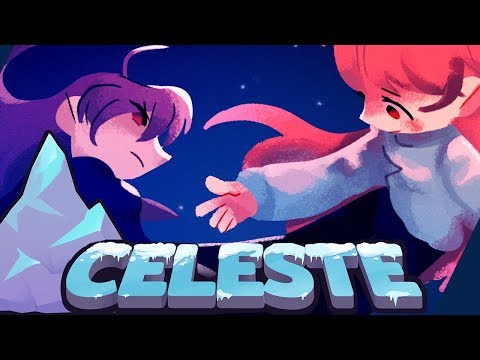 Celeste Remix ~  Resurrection ~ General Offensive Post Rock Cover ~ GameChops