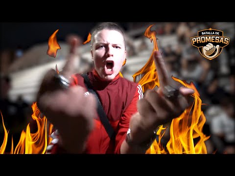 BDP ÚLTIMA OPORTUNIDAD 🏆 | FILTROS COMPLETOS