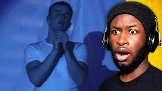 Take That - Why Can&#39;t I Wake Up With You (Take That And Party Live) | REACTION