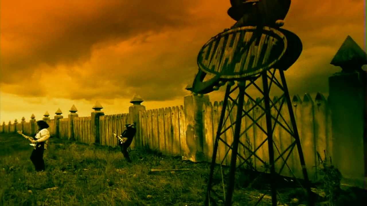 RUSH-Half The World (video) - YouTube