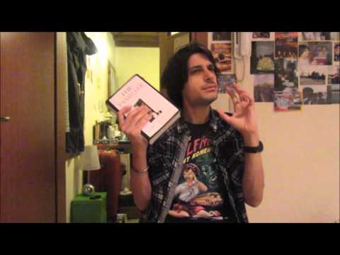 The Familiar #1 by Mark Danielewski [BookReview]