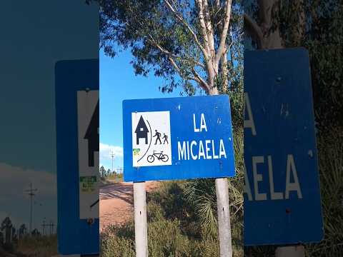 La Micaela , departamento de Cerro Largo 🇺🇾 . Videitos interior ultra/mega/turbo profundo .