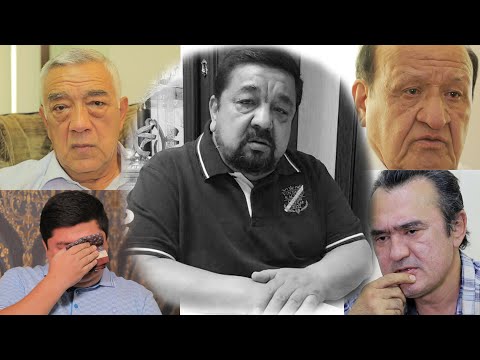 Abdurayim Abduvahobovning So‘nggi Kunlari: Xotira va Intervyu | Shum Bola