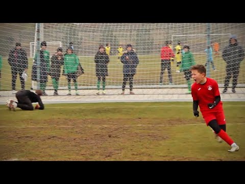Leo Luchin vs FC Zimbru | U13 | (01/12/2024)