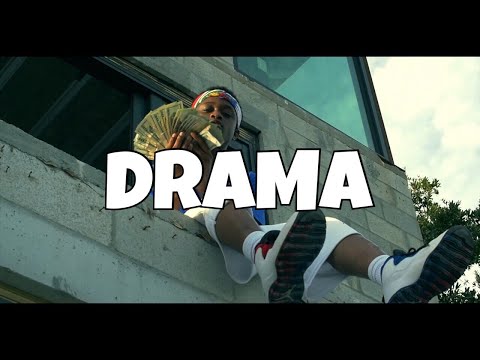 Jayo Sama - Drama (Official Video) [Shot By David G]