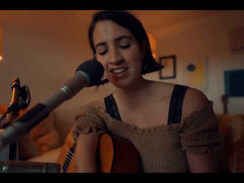 Victoria Canal - Shape (Live Acoustic Session)