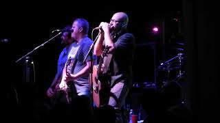 2016 09 30 Sister Hazel - We Got It All Tonight