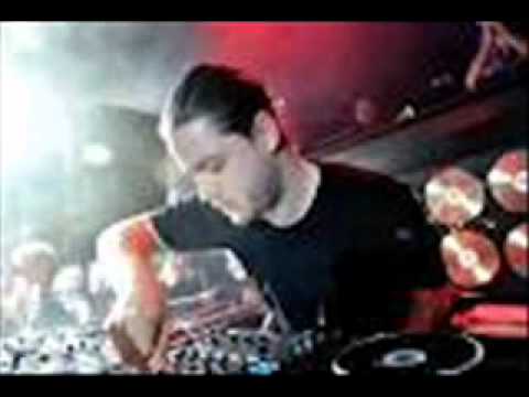 John Dahlback - Mix Live radio FG