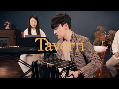 [CHINCHIN TANGO] 대항해시대 주점 OST - Tavern / Tavern (Game "Uncharted Waters" OST)