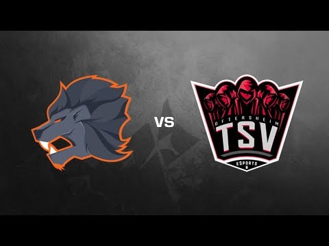 Capital Esports vs. TSV 1895 Oftersheim - 99Damage Liga S9 Relegation Div. 2/3 (Cache | Map 1)