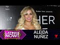 Aleida Nuñez Muestra Ejercicios Para Glúteo Desde Casa Latinx Now Entretenimiento