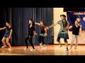 f(x) - Chu Dance Cover 