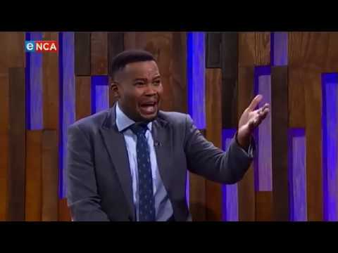 Chester vs Mpheng debate Presidential relatives and Juju hate speech