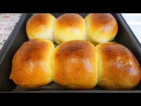 How to Make Chocolate Bread ! Chocolate Filled Brioches ! Pain au Chocolat Recipe ! Easyvideo