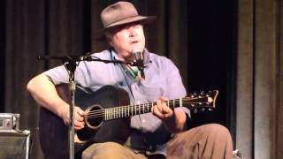 Colin Aberdeen - Troubles of My Own