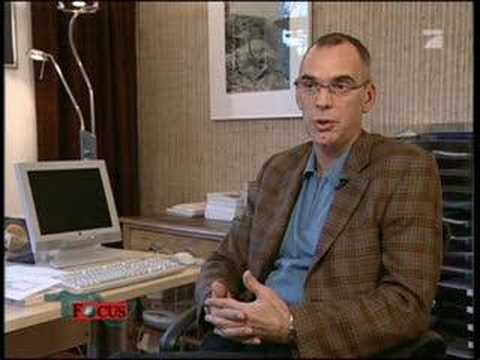 Profi-Pflanzer im Visier der Fahnder (FocusTV) Part2