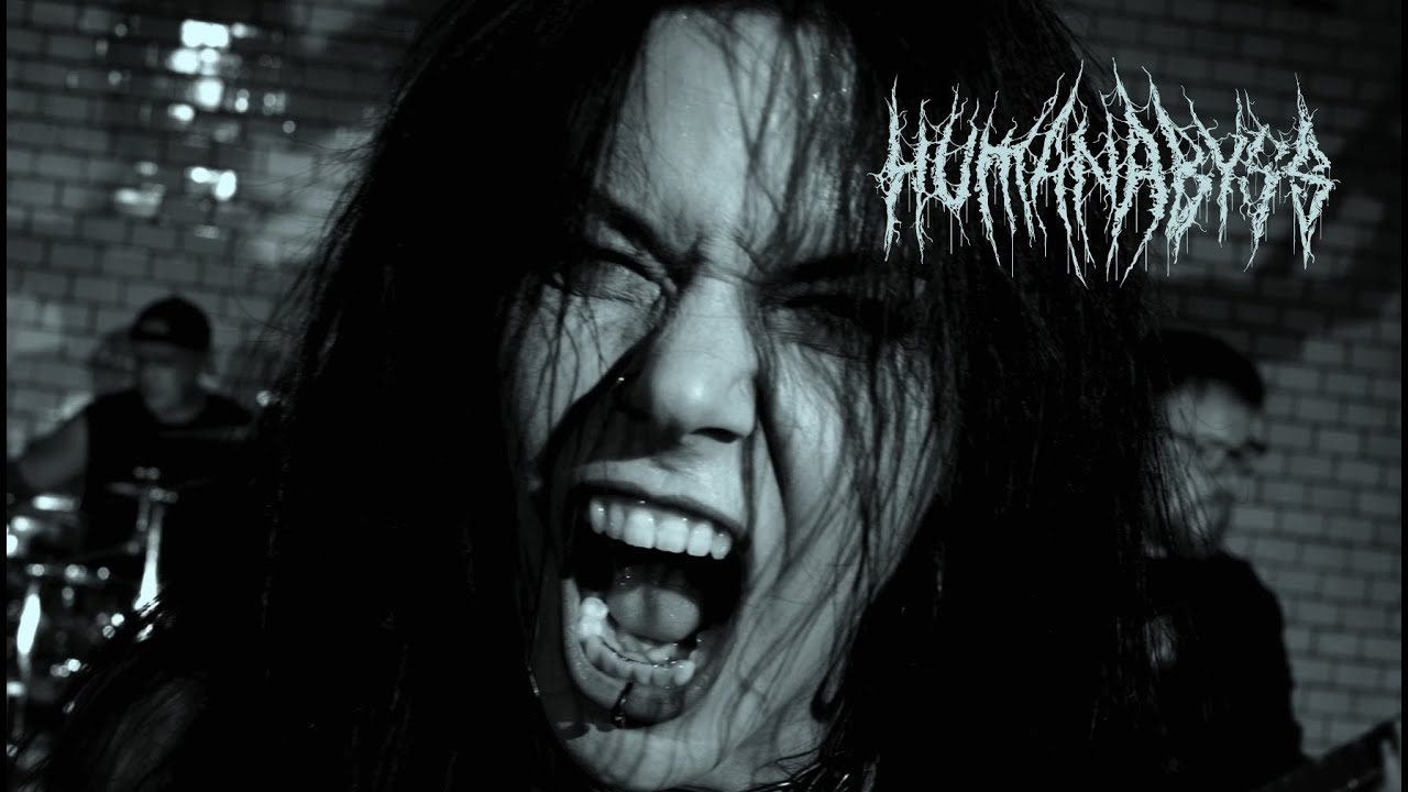 <a href="https://mediafeeder.net/music/humanabyss"><strong><span style="font-size:1.1em;">Human Abyss</span></strong></a> present the music video for <em><span style="font-size:1.1em;">Cut</span></em>, featuring <span style="font-size:1.1em;">Britta G&ouml;rtz</span> (Hiraes, ex-Cripper) from their 2024 LP <em><span style="font-size:1.1em;">Death Obsessed</span></em>.\n\n\n \n\n