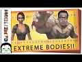 Why Are Videogame Bodies So Extreme Game Show PBS Digital Studios