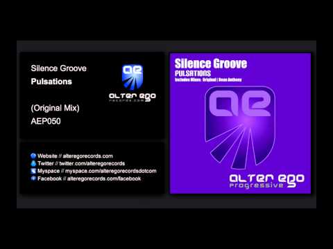 Silence Groove - Pulsations [Alter Ego Progressive]