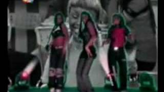 Cleopatra Come &amp; Get Me Video Montage
