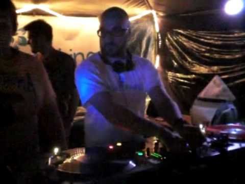 Daniel Kasprowicz & Dennis Herzing @ Juicy Beats 2009