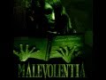 Malevolentia - La Fée Verte 