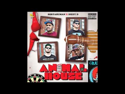 Sortahuman x Dizzy D - Passin Me By prod. by Dizzy D