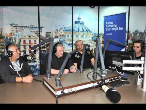 Pasarea Rock la Istoria Rockului  - 9 februarie 2014