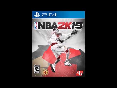 NBA 2K19 Soundtrack I Like It - (Marques Houston f/Dame & Ra Ra)