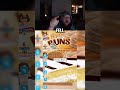 CASEOH RANKS LITTLE DEBBIE SNACKS Caseohgames Clips Funny Caseoh Food Viral Streamer